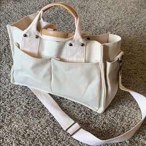 Summer bag
